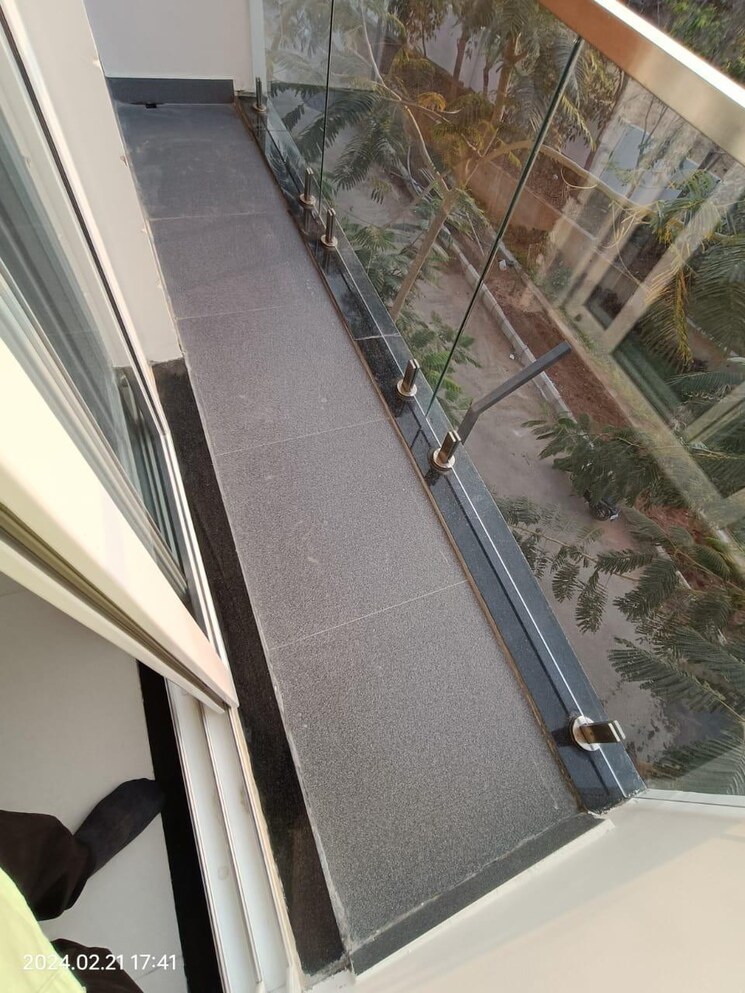 Master Bedroom, pavani-felicity 3 Bedroom 1797 Sq.Ft. Apartment In Nizampet Hyderabad 7958785