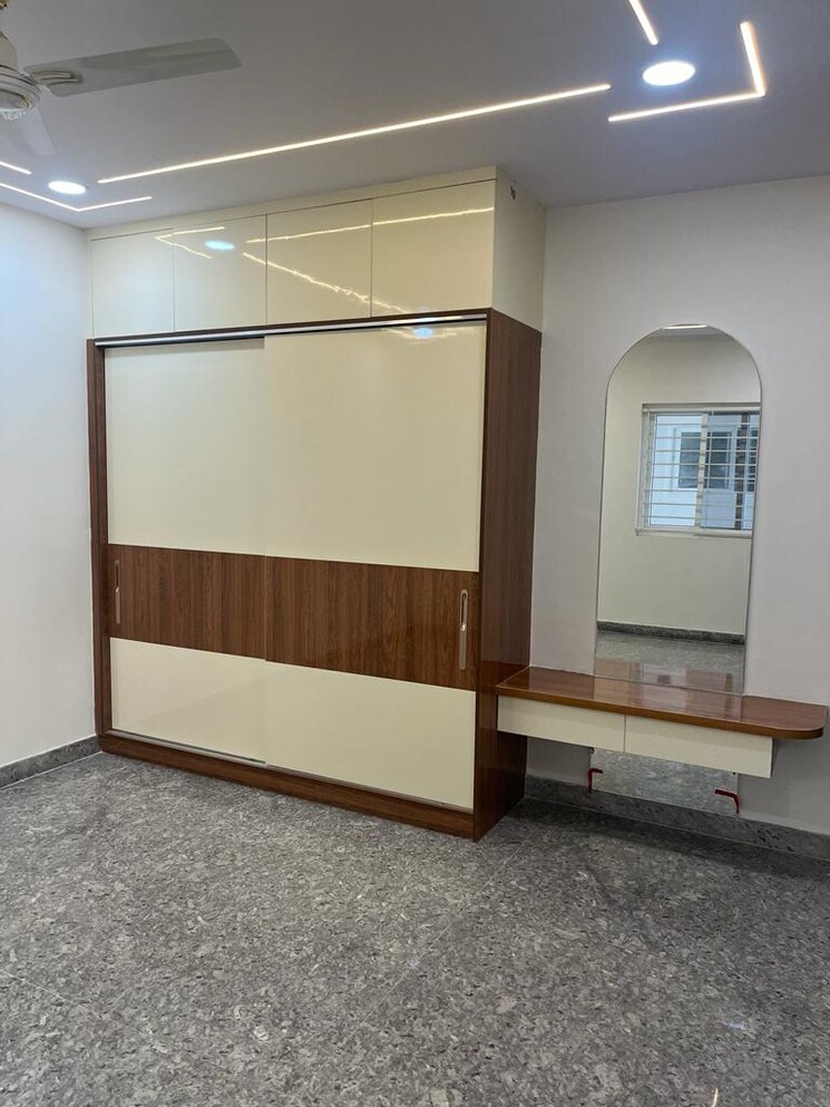 Room, pavani-felicity 3 Bedroom 1797 Sq.Ft. Apartment In Nizampet Hyderabad 7958785