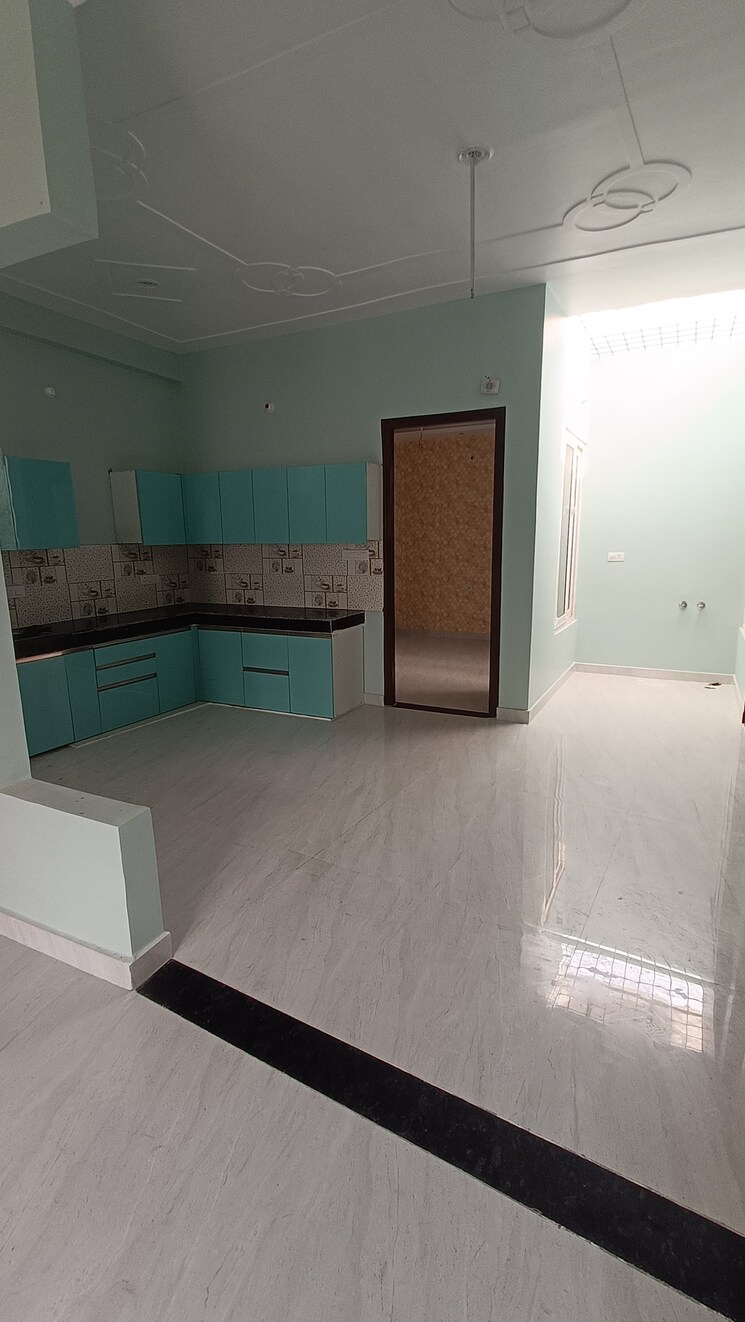 Kitchen, faizabad road 3 Bedroom 1600 Sq.Ft. Independent House In Faizabad Road Lucknow 7958792