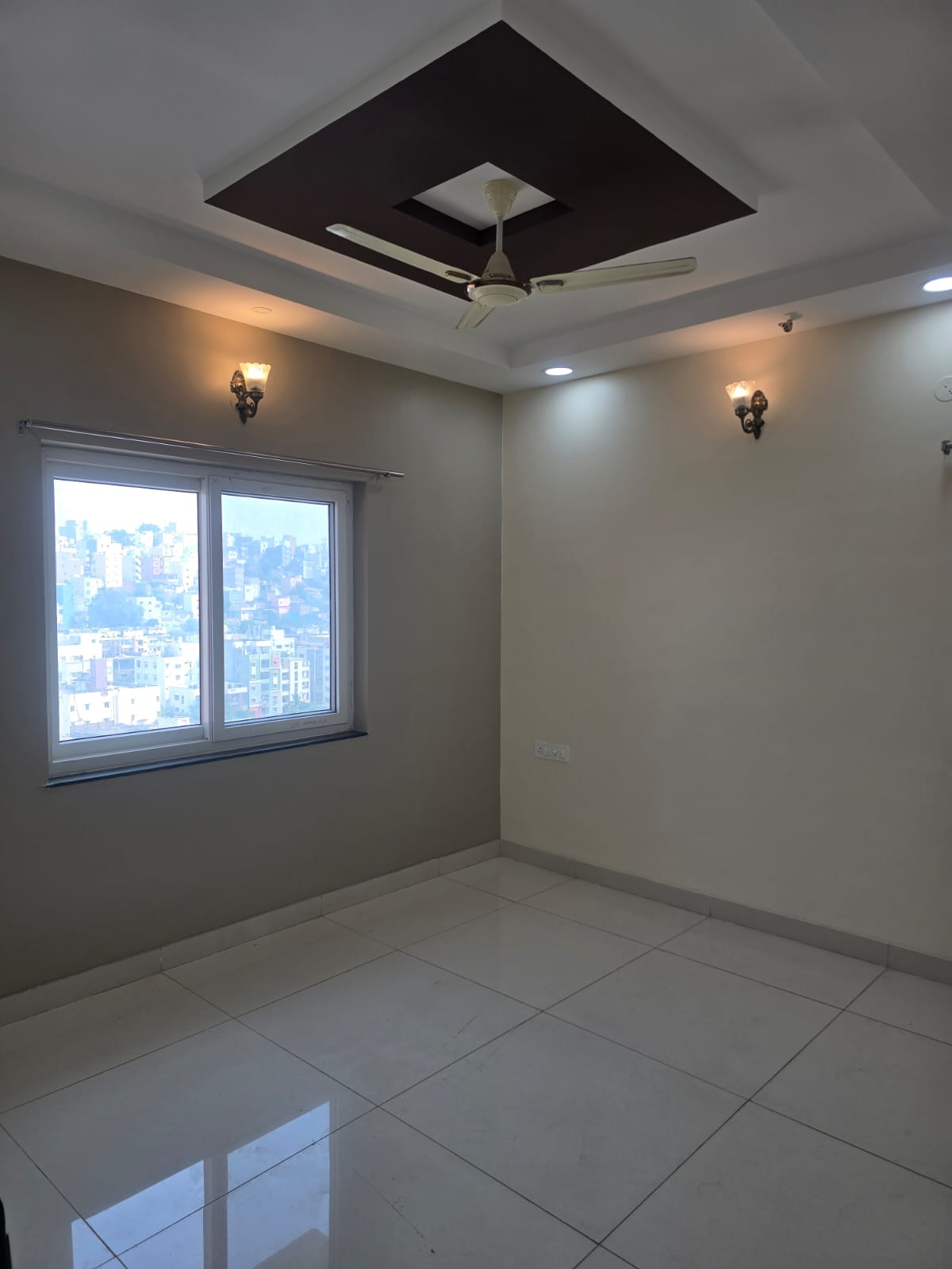 3 BHK + Pooja Room 2395 Sq.Ft. Apartment in Pavani Felicity