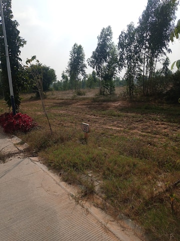 Plot For Resale in Madampatti Coimbatore  7958794