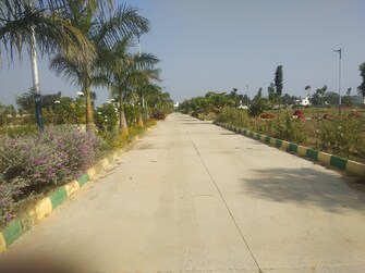 Plot For Resale in Madampatti Coimbatore  7958794