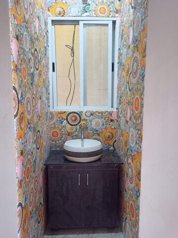 Attached Bathroom in 2 BHK Independent House at Indore Bypass Road – for Sale