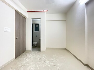 Bedroom in 1 BHK Apartment at Unique Ivana, Mira Road – for Rent