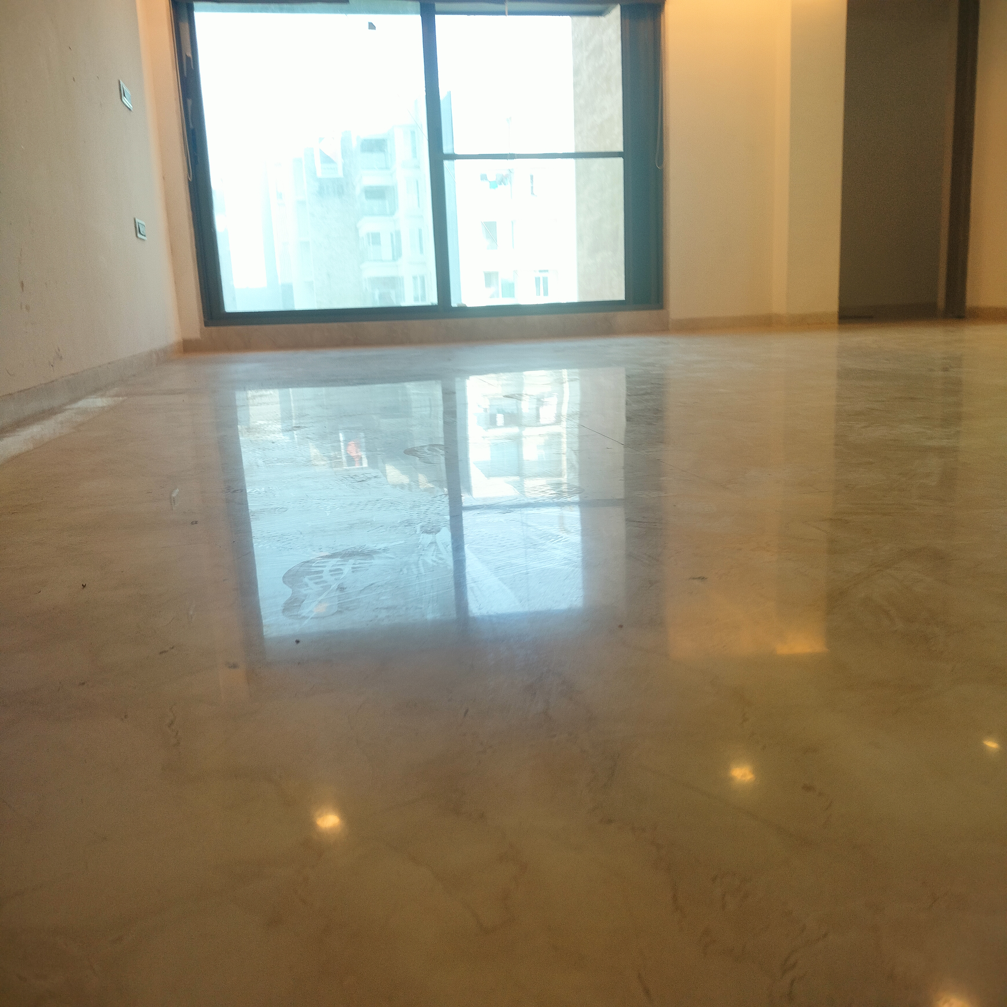 3 BHK Apartment For Rent in Tryksha Ananya