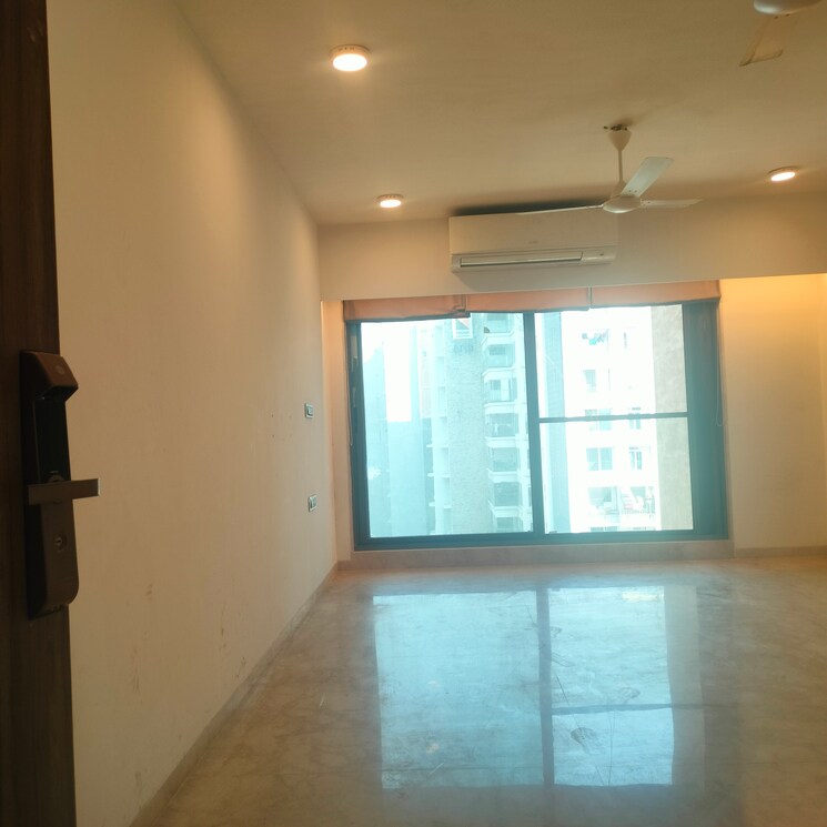 Master Bedroom, tryksha-ananya 3 Bedroom 1650 Sq.Ft. Apartment In Juhu Mumbai 7958819