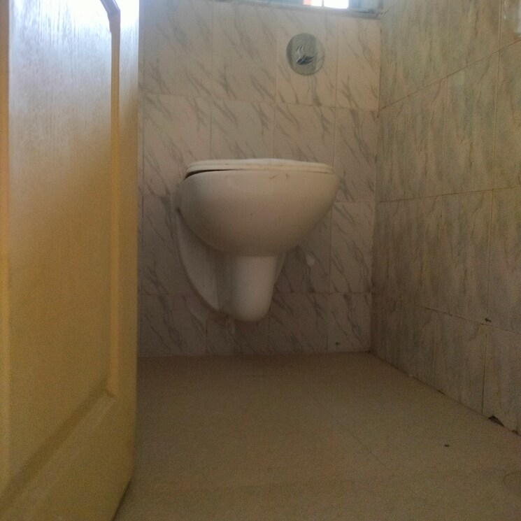 Bathroom, tryksha-ananya 3 Bedroom 1650 Sq.Ft. Apartment In Juhu Mumbai 7958819