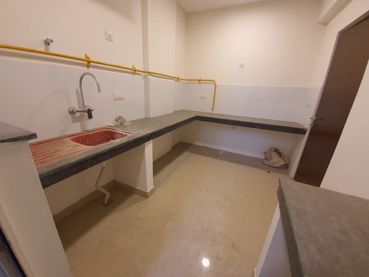 Kitchen, conscient-heritage-max 3 Bedroom 2149 Sq.Ft. Apartment In Sector 102 Gurgaon 7958847