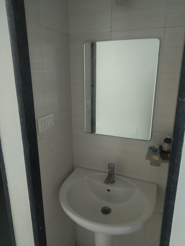 Bathroom, surya dev nagar 2 Bedroom 800 Sq.Ft. Independent House In Surya Dev Nagar Indore 7958839