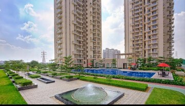 4 BHK Apartment – Exterior View View at Conscient Heritage Max, Sector 102 - for Sale