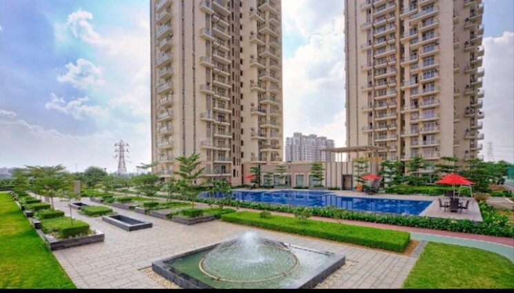 Exterior View, conscient-heritage-max 4 Bedroom 2554 Sq.Ft. Apartment In Sector 102 Gurgaon 7958893