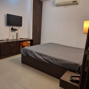 Bedroom in  Pg at Sector 45 – for Rent