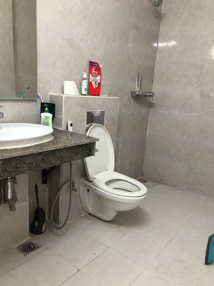 Bathroom, conscient-heritage-max 4 Bedroom 2554 Sq.Ft. Apartment In Sector 102 Gurgaon 7958893