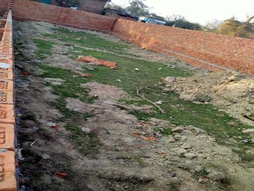  Plot For Sale in Sultanpur Road