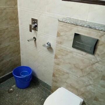 Bathroom in  Pg at Sector 48 – for Rent