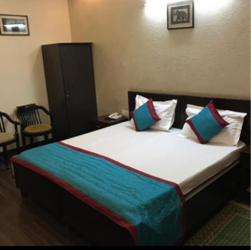 Bedroom in  Pg at Sector 48 – for Rent