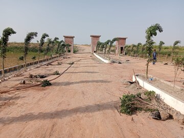  Plot For Sale in Sultanpur Road