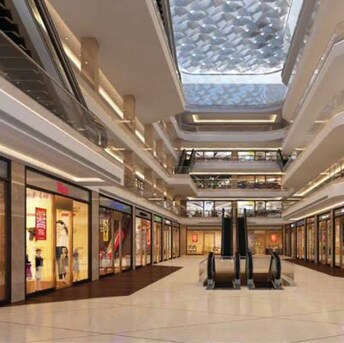 Commercial Shop 644 Sq.Ft. For Resale in Sector 132 Noida  7958879