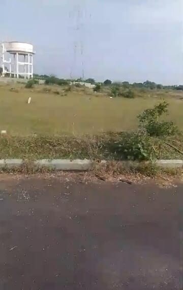 Commercial Land 146 Sq.Yd. For Resale in Keshampet Hyderabad  7958882