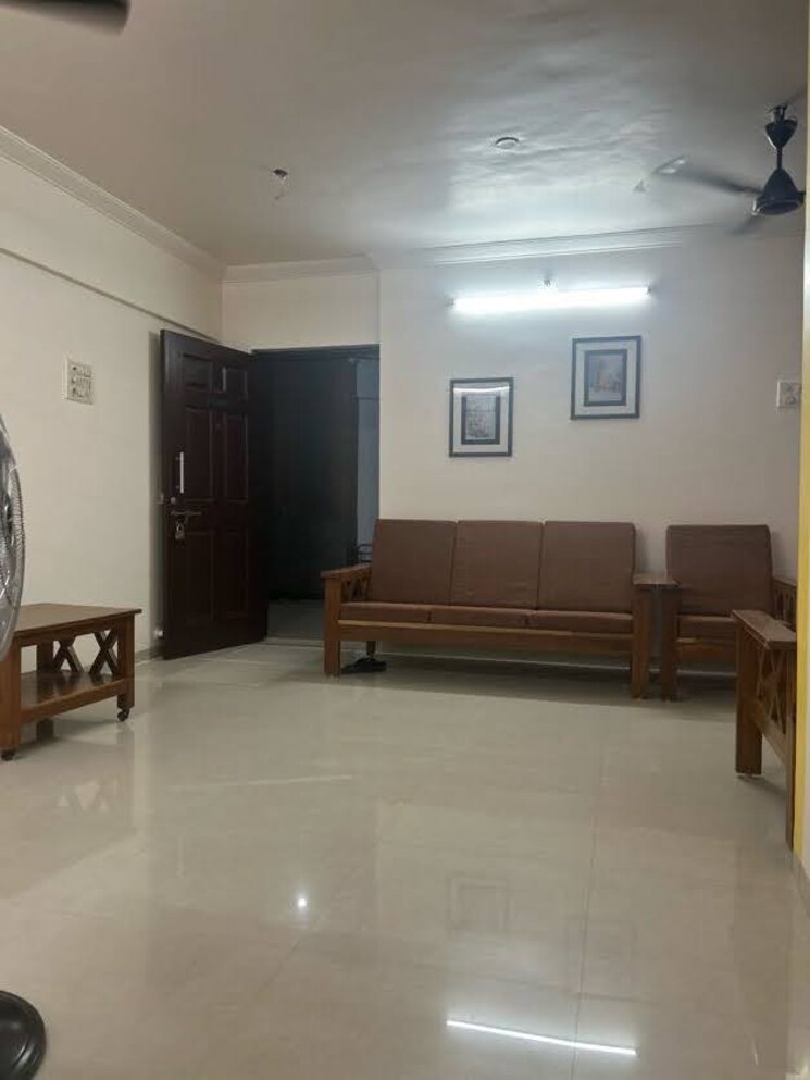 Master Bedroom, kurla west 2 Bedroom 750 Sq.Ft. Apartment In Kurla West Mumbai 7958888