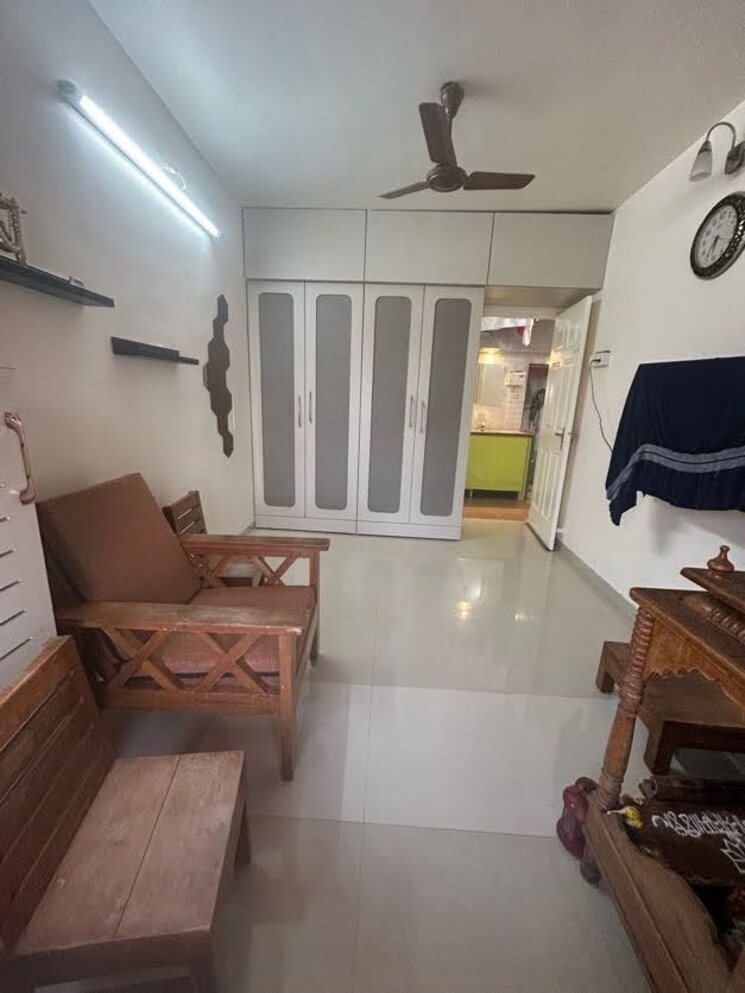 Living Room, kurla west 2 Bedroom 750 Sq.Ft. Apartment In Kurla West Mumbai 7958888