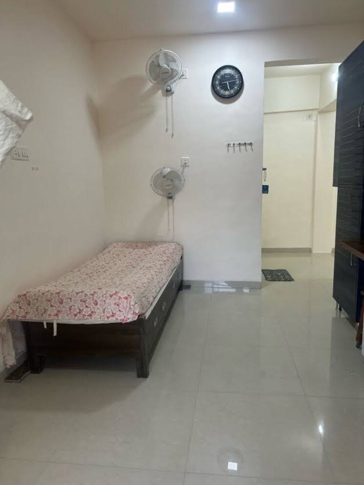 Living Room, kurla west 2 Bedroom 750 Sq.Ft. Apartment In Kurla West Mumbai 7958888