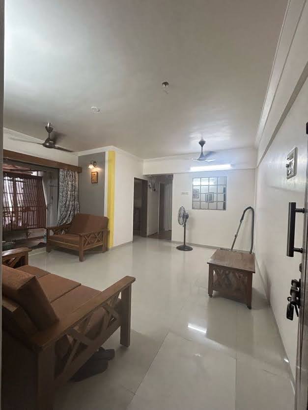 2 BHK Apartment For Sale in Bhagirathi Society Chiken