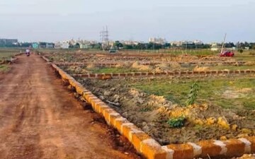 Plot For Sale in Patrapada