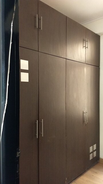 Bathroom in 4 BHK Villa at Sushant Lok 3, Sector 57 – for Rent