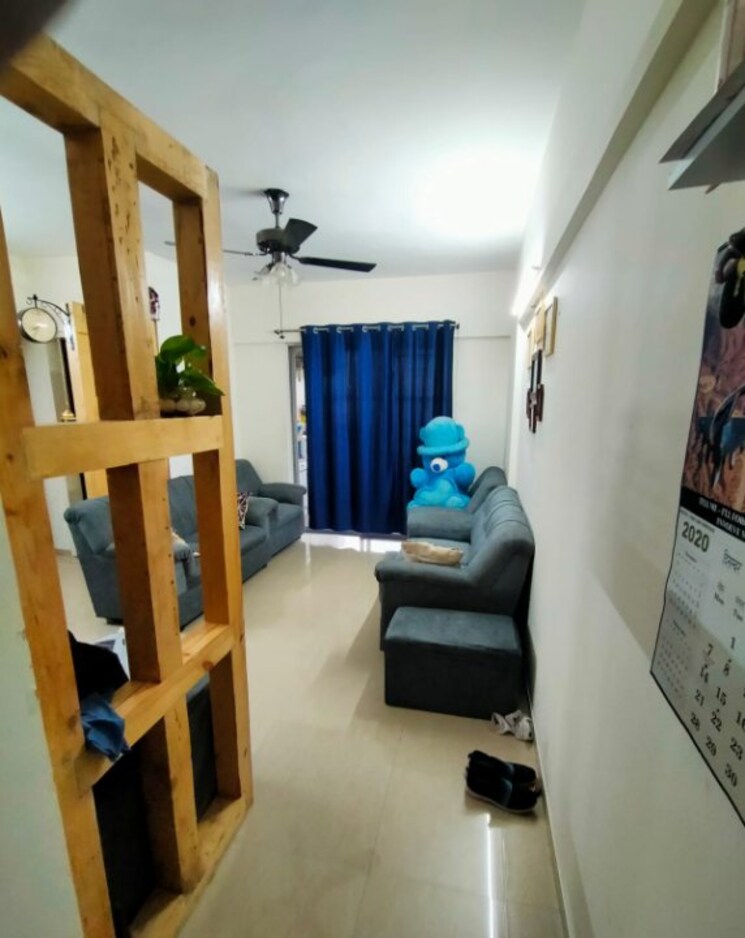 Living Room, arv-imperia 2 Bedroom 1246 Sq.Ft. Apartment In Pisoli Pune 7958890