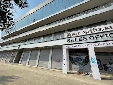 Commercial Office Space 200 Sq.Ft. For Resale in Ambernath Thane  7958899