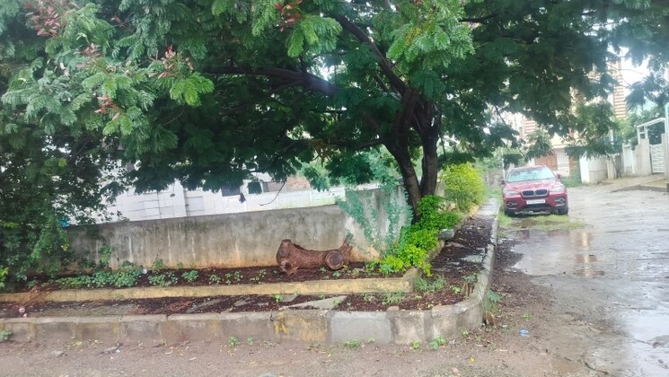 Garden, kismatpur  260 Sq.Yd. Plot In Kismatpur Hyderabad 7958905