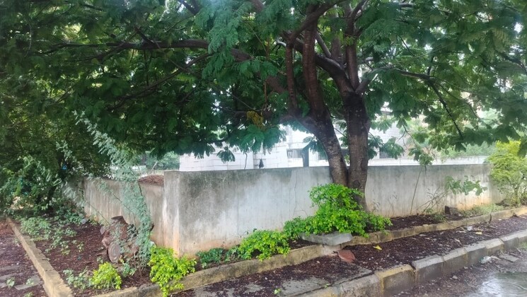 Exterior View, kismatpur  260 Sq.Yd. Plot In Kismatpur Hyderabad 7958905