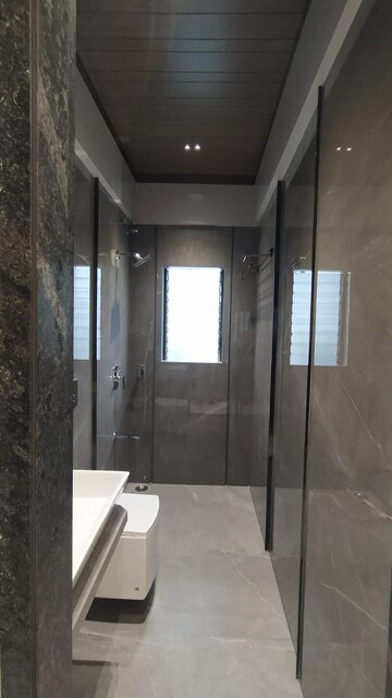 Building Lobby in 1 BHK Apartment at Mohan Alcoves, Valivali – for Sale