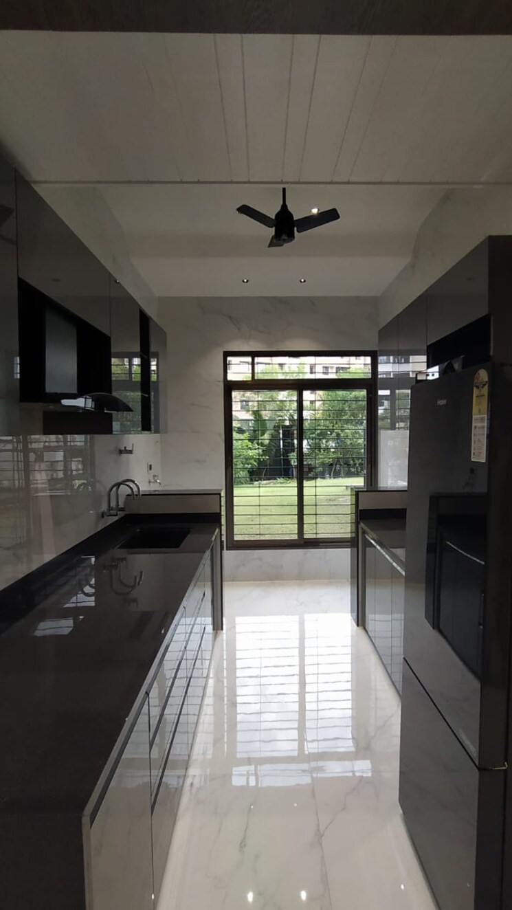 Balcony, mohan-alcoves 1 Bedroom 484 Sq.Ft. Apartment In Valivali Thane 7958910