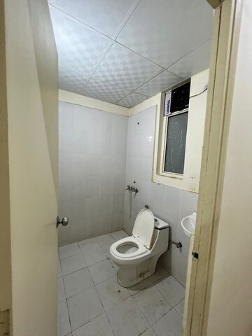 Bathroom in 2 BHK Apartment at Pyramid Urban Homes, Sector 70a – for Sale