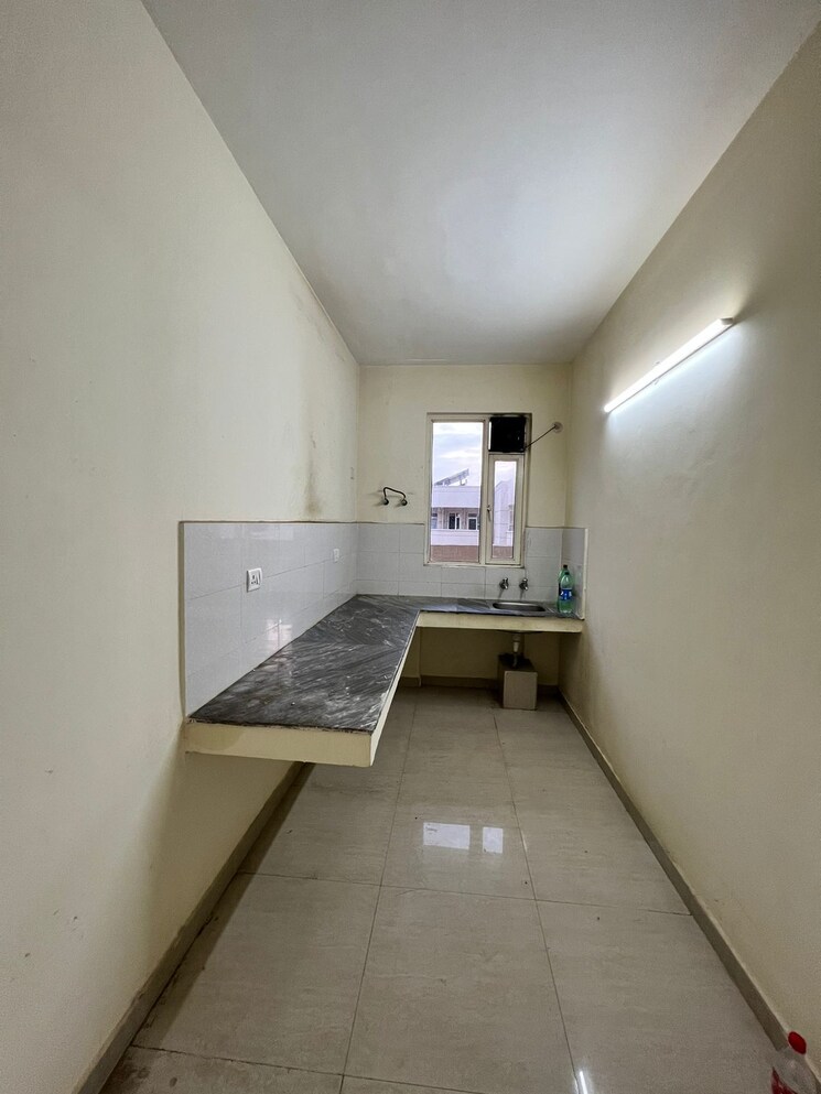 Kitchen, pyramid-urban-homes 2 Bedroom 601 Sq.Ft. Apartment In Sector 70a Gurgaon 7958914