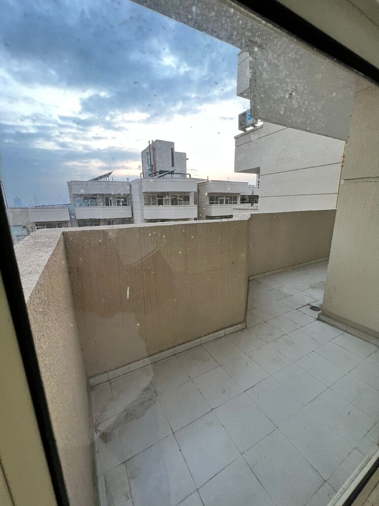 Kitchen, pyramid-urban-homes 2 Bedroom 601 Sq.Ft. Apartment In Sector 70a Gurgaon 7958914