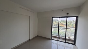 Bedroom in 3 BHK Apartment at Hubtown Hillcrest, Andheri East – for Sale