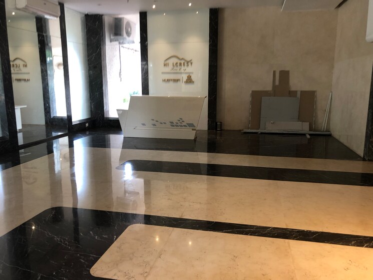 undefined, hubtown-hillcrest 3 Bedroom 1500 Sq.Ft. Apartment In Andheri East Mumbai 7958903