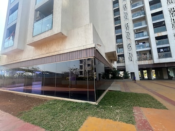 3 BHK Apartment – Exterior View View at Hubtown Hillcrest, Andheri East - for Sale