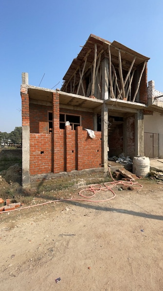 3 BHK Independent House For Resale in Sitapur Road Lucknow  7958913