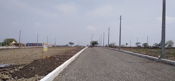 Plot For Resale in Neemsboro Bharani Avenues Giniyarpally Hyderabad  7958920