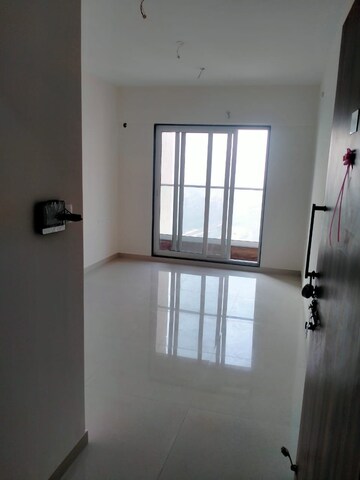 1 BHK Apartment For Rent in Ashar Axis, Majiwada