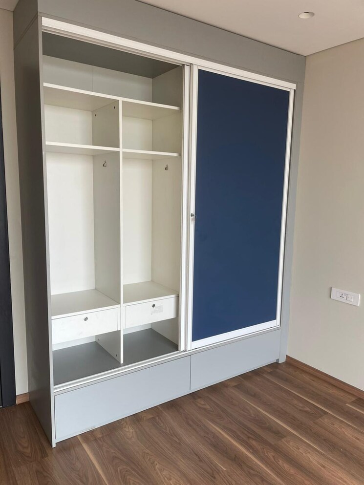 Room, panchshil-towers 3 Bedroom 1916 Sq.Ft. Apartment In Kharadi Pune 7958926