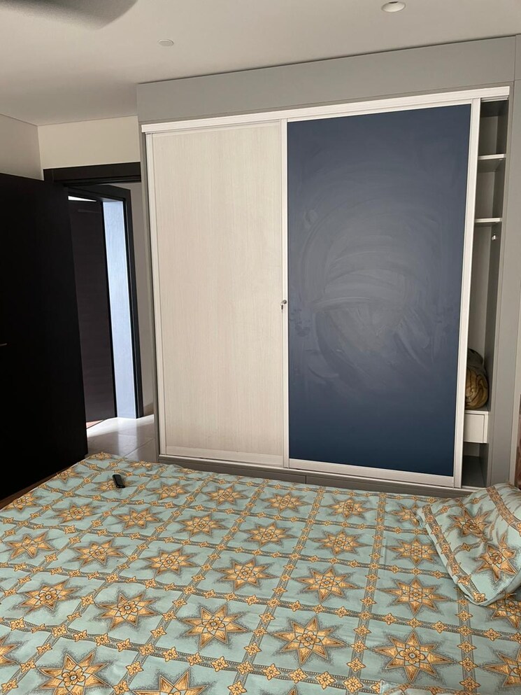 Room, panchshil-towers 3 Bedroom 1916 Sq.Ft. Apartment In Kharadi Pune 7958926