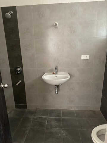 Bathroom in 4 BHK Villa at RK-CPR Bella Vista, Nallagandla – for Sale