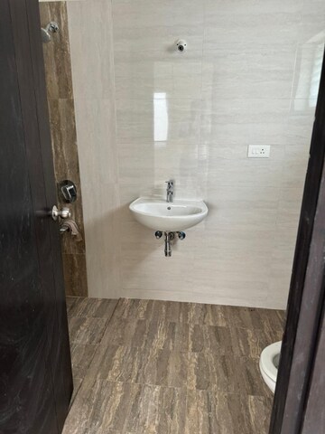 Bathroom in 4 BHK Villa at RK-CPR Bella Vista, Nallagandla – for Sale