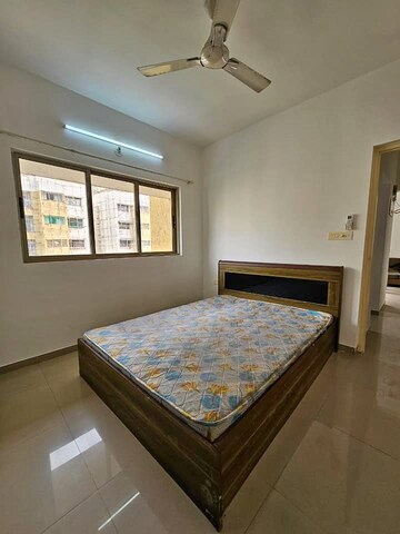 Bedroom in 1 BHK Apartment at Kurla East – for Rent