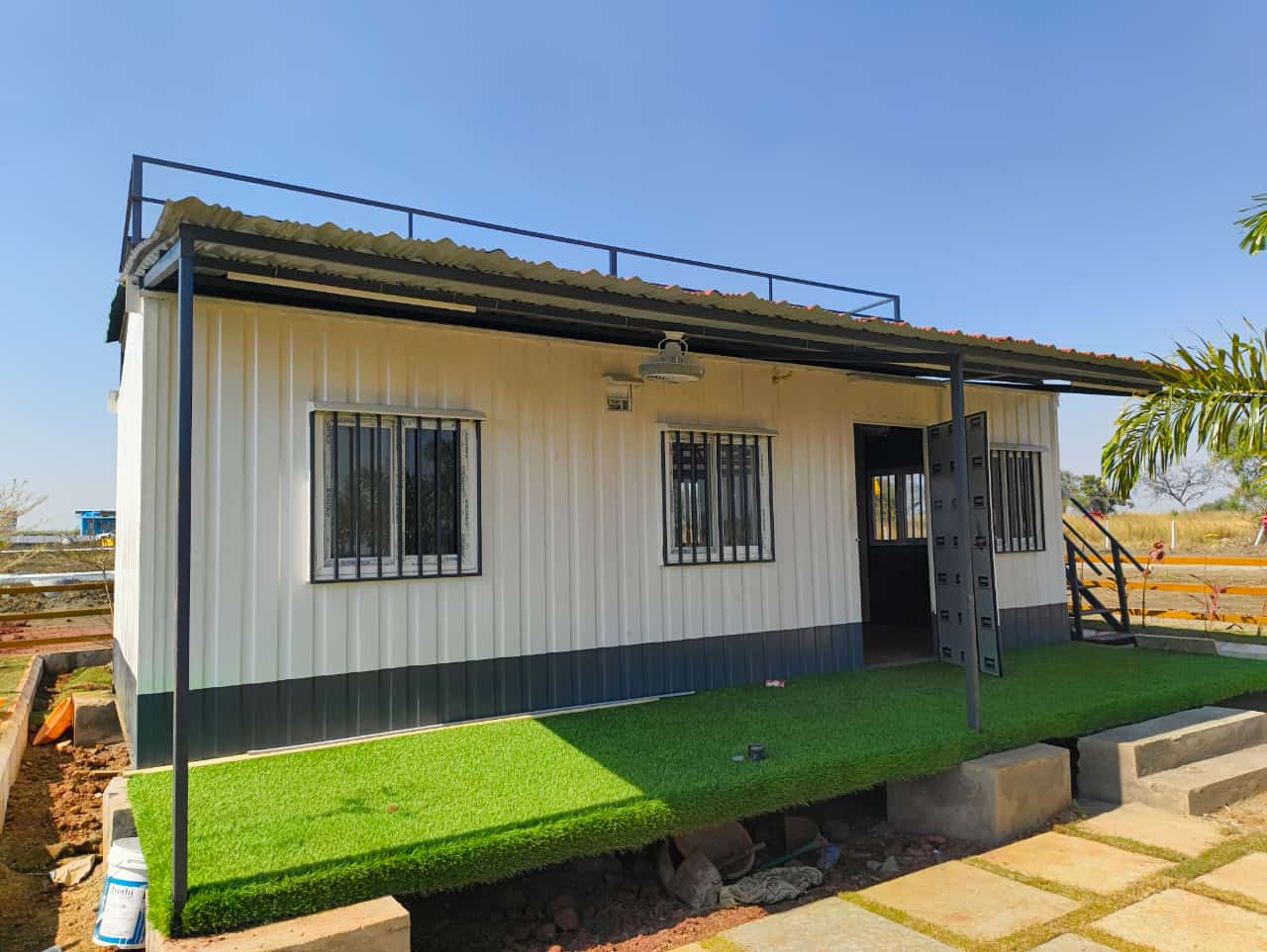 Plot For Sale in Nimz Galaxy 